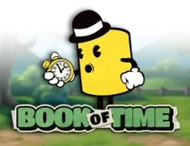 Слот Book Of Time