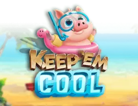 Слот Keep  Em Cool