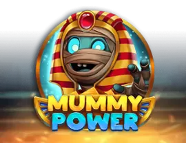 Слот Mummy Power